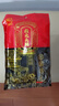 精元正宗金華火腿塊咸肉純精火腿肉上方中段切片浙江臘味特產(chǎn)凈重250g 曬單實拍圖