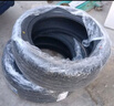 鄧祿普（DUNLOP）輪胎/汽車輪胎 235/55R18 100V GRANDTREK ST30 原廠配套新RAV4 曬單實(shí)拍圖