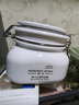 佰草集（HERBORIST）新七白大白泥膜美白嫩膚面膜（升級(jí)版） 新七白嫩膚面膜500g【升級(jí)版 曬單實(shí)拍圖