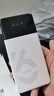 影騰隨身wifi三網(wǎng)通用無線wi-fi6免插卡移動聯(lián)通電信無限制便攜式4G高速隨行網(wǎng)絡(luò)通用流量2025款5GHF 【三網(wǎng)通6000毫安充電款】+續(xù)航翻倍全國通用 曬單實拍圖
