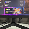 KOORUI科睿 23.8英寸原生200Hz FastIPS屏 HDR400 130%sRGB廣色域 GTG1ms 旋轉(zhuǎn)升降 電腦電競顯示器X41 曬單實拍圖