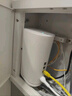 華為子母路由器Q6凌霄全屋WiFi6+無(wú)線(xiàn)千兆穿墻王字母分布式PLC電力線(xiàn)版5G漏油器電競全屋別墅大戶(hù)型 Q61母1子電信版【電信版本名稱(chēng)為E6】 曬單實(shí)拍圖