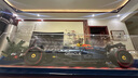 樂(lè)高（LEGO）42206紅牛車隊(duì)RB20 F1賽車跑車樂(lè)高積木機(jī)械模型男生生日禮物 曬單實(shí)拍圖