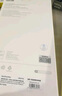 倍思【康寧玻璃膜丨熱銷100萬+】適用iPhone16promax手機(jī)膜蘋果16ProMax鋼化膜全覆蓋防指紋無塵倉貼膜 曬單實(shí)拍圖