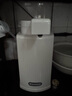 可菱水（CLEANSUI）臺(tái)上式凈水器 家用直飲凈水機(jī)過濾器廚房自來水凈化器三檔切換前置超濾水器進(jìn)口濾芯 臺(tái)式凈飲水機(jī) 三菱凈水器Q303【1機(jī)2芯】 曬單實(shí)拍圖