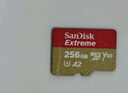閃迪（SanDisk）64GB TF（MicroSD）內(nèi)存卡 A1 U1 C10 至尊高速移動(dòng)版存儲(chǔ)卡 讀速140MB/s 手機(jī)平板游戲機(jī)內(nèi)存卡 曬單實(shí)拍圖
