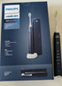 飛利浦（PHILIPS）電動(dòng)牙刷情侶款牙刷 S5 PRO 亮白機(jī)皇成人聲波震動(dòng)牙刷HX6730升級(jí)款 七夕情人節(jié)禮物送男友送女友 新亮白機(jī)皇 深霧藍(lán)HX2481/03 曬單實(shí)拍圖