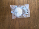 金永恒 2000年-2025年熊貓銀幣含銀量99.9%銀 熊貓幣紀(jì)念幣 2025年熊貓銀幣30克單枚 曬單實(shí)拍圖