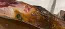 5J （Cinco Jotas）西班牙火腿進(jìn)口伊比利亞5J黑標(biāo)火腿 帶骨整只火腿 后腿6-7kg（贈刀架） 曬單實(shí)拍圖