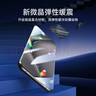 億色（ESR）適用華為Pura70Pro鋼化膜p70pro+手機(jī)膜70ultra全膠復(fù)合軟膜高清防摔抗指紋前膜無(wú)塵倉(cāng)秒貼保護(hù)膜 曬單實(shí)拍圖
