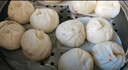 大希地老面小籠包 1500g 約60個(gè) 鮮肉內(nèi)餡 嵊州風(fēng)味 早餐半成品 曬單實(shí)拍圖