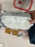 京厽可微波爐專用加熱飯盒便當(dāng)上班族陶瓷分格帶蓋碗減脂輕食餐盒套裝 兩格帶蓋+餐具+飯盒袋 曬單實(shí)拍圖
