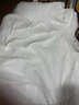 妙奕嘉白色連衣裙女夏季裙子2025新款長(zhǎng)裙小個(gè)子女裝純欲海邊度假沙灘裙 芭蕾風(fēng)蕾絲鏤空吊帶連衣裙 L 【建議95-105斤】 曬單實(shí)拍圖