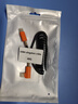 威焱USB4全功能彈簧線極細(xì)軟伸縮type-c數(shù)據(jù)線雙彎頭usbc雷電4三PD240w快充40G高速電腦手機(jī)顯示器視頻【直頭對(duì)側(cè)彎-細(xì)軟彈簧線】USB4全功能線 曬單實(shí)拍圖