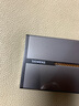 西門子（SIEMENS）S10軌道插座 墻壁插座壁掛式電力軌道8000W大功率多功能導軌插座 0.75米/灰色軌道+4個灰色五孔 曬單實拍圖