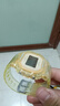 卡西歐（CASIO）手表女士BABY-G小方塊運動電子學生表送女友禮物BGD-565SJ-9 曬單實拍圖