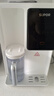 蘇泊爾（SUPOR）臺式凈水器即熱飲水機直飲機凈水機加熱直飲一體機凈飲機家用臺式免安裝凈水器RO反滲透過濾UT02 曬單實拍圖