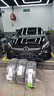 米其林輪胎 235/40ZR18 95Y PILOT SPORT 4 MO1 包安裝 適配 AMG A級(jí) 曬單實(shí)拍圖