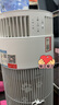 霍尼韋爾（Honeywell）寵物空氣凈化器吸貓毛除過敏源貓貓搭子 貓毛凈化器殺菌消毒除異味【家電國家補貼】KJ360F-C22W 曬單實拍圖