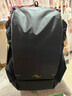 巔峰設計Peak Design 雙肩攝影包 Outdoor Backpack 適用單反微單數碼相機包 大容量戶(hù)外旅行防水背包 Outdoor Backpack 45L-黑色 曬單實(shí)拍圖