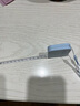 簡(jiǎn)愛(ài)輕食酸奶0%蔗糖400g*1低溫酸奶大桶分享裝健身代餐DIY干噎酸奶碗 曬單實(shí)拍圖