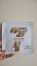 婉絲（SOFTSILK）婉絲小七面膜系列 7片\盒 面膜貼 凈膚保濕補水緊致舒緩提亮 【緊致毛孔】緊致保濕面膜7片/盒 曬單實拍圖