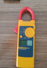 福祿克（FLUKE）F301C 鉗形表數(shù)字鉗形萬用表數(shù)顯自動量程電流表電表萬能表多用表 曬單實拍圖