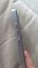 猩球衛(wèi)士適用三星S25Ultra磁吸手機(jī)殼簡約全包Galaxy S25 Edge保護(hù)套MagSafe光柵輕薄磨砂膚感外殼 磨砂透黑丨磁吸膚感保護(hù)殼 Galaxy S25 Ultra 曬單實(shí)拍圖
