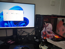 華碩全家桶海景房14代i5 14600KF/RTX5060/5060Ti/5070黑神話悟空電競游戲臺式電腦主機(jī)diy組裝整機(jī) 規(guī)格四丨i5 13400F/RTX5060 曬單實(shí)拍圖