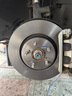 布雷博（Brembo）前剎車盤制動(dòng)盤09E37311適用 前盤【前輪2片】 本田UR-V TG 17-25款2.0T 曬單實(shí)拍圖