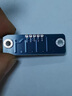 電子積木1/2/3/4/5位獨立大按鍵模塊藍牙功放按鍵板適用于Arduino 4位獨立按鍵模塊 曬單實拍圖