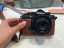 尼康（Nikon）【國(guó)行帶票】Zf BK CK 微單相機(jī) 微單機(jī)身 無(wú)反相機(jī) 全畫幅復(fù)古微單 黑色 ZF 40mm f/2 (SE) 套機(jī) 曬單實(shí)拍圖