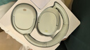 漫步者（EDIFIER）W830NB頭戴式主動(dòng)降噪藍(lán)牙耳機(jī) 藍(lán)牙5.4 96h超長續(xù)航 空間音效 雙金標(biāo)認(rèn)證 限定薄荷綠 曬單實(shí)拍圖