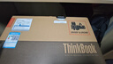 ThinkPad【國家補貼20%】聯(lián)想ThinkBook16+ 2025輕薄辦公 英特爾酷睿Ultra7 16英寸 32G 1T 3.2K筆記本電腦 曬單實拍圖