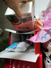 爺爺?shù)霓r(nóng)場(chǎng)鱈魚豬肉松拌飯海苔碎40g 高鈣高鐵高蛋白寶寶輔食調(diào)味品拌飯料 曬單實(shí)拍圖