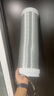 吉百居抽油煙機排煙管煙道排氣管止逆閥伸縮鋁箔管止回閥排風管 曬單實拍圖