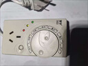 公牛全自動恒溫調(diào)節(jié)器冰箱知音智能溫控器通用電冰柜節(jié)能溫度控制器 曬單實拍圖