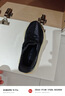 阿迪達(dá)斯三葉草女鞋椰子350春夏Yeezy跑步鞋F(xiàn)Z5000UK4.0碼36.5 曬單實(shí)拍圖
