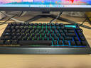 雷蛇（Razer）蛛皇 黑寡婦蜘蛛V4無線專業(yè)版75%機械游戲鍵盤 無線/藍牙三模 熱插拔客制化 OLED屏 GASKET結構  曬單實拍圖
