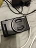 索尼（SONY）【政府補(bǔ)貼】ZV-1F數(shù)碼相機(jī) 創(chuàng)意外觀濾鏡/美膚拍照/大光圈/入門/超廣角/Vlog 黑色 曬單實(shí)拍圖