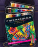 PRISMACOLOR霹靂馬彩色鉛筆 彩鉛筆 72色油性大師級(jí)畫(huà)筆套裝繪畫(huà)藝術(shù)寫(xiě)生手繪美國(guó)三福霹靂馬美術(shù)寫(xiě)生 曬單實(shí)拍圖