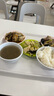 大希地雞排雞胸肉早餐健身代餐生鮮輕食主食高蛋白方便速食10片裝1350g 曬單實拍圖