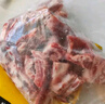 京東跑山豬生態(tài)黑豬大棒骨 5斤 骨髓滿滿 新鮮速凍 煲湯食材 曬單實拍圖