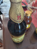 生力啤酒（San Miguel）廣東640ml大瓶裝經(jīng)典原味黃啤皮爾森啤酒 曬單實(shí)拍圖