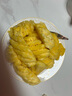 廣東中山神灣小菠蘿脆甜多汁當季小菠蘿鮮果現(xiàn)摘高山種植鳳梨 3斤（實惠裝）網(wǎng)套+快遞箱 曬單實拍圖