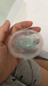 新安怡（AVENT）飛利浦新安怡 安撫奶嘴新生嬰兒寶寶柔軟0-3-6個(gè)月防脹氣進(jìn)口硅膠 曬單實(shí)拍圖