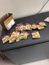 涪廚娘口口脆榨菜50g涪陵清淡榨菜雜菜陪陵榨菜整箱批咸菜蘿卜 口口脆榨菜芯 50g*8袋 曬單實(shí)拍圖