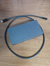 邁和倫T4UPROMAX雷電3/40GB固態(tài)移動硬盤盒CFEA+SD4.0讀卡器USB3.2/HDMI多功能電腦擴(kuò)展塢視頻播放機(jī)器 曬單實(shí)拍圖
