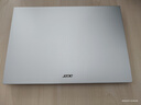 宏碁（acer）優(yōu)躍非凡GO 14英寸超輕薄本金屬商務(wù)學(xué)習網(wǎng)課筆記本電腦 i5-13500H/IPS屏微邊框 定制款16G/1TB pcie固態(tài)硬盤(pán) 曬單實(shí)拍圖