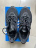 阿迪達(dá)斯ADIDAS 三葉草  OZWEEGO 男鞋女鞋休閑鞋EE6999 42碼 曬單實(shí)拍圖